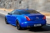 Jaguar XJR575