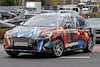 Ford Focus Sedan