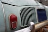 Renault Dauphine 1962