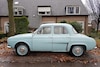 Renault Dauphine 1962