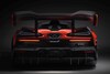 McLaren Senna