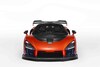 McLaren Senna