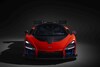 McLaren Senna