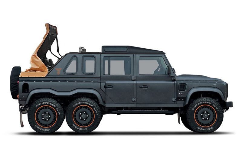 Kahn Design teaser