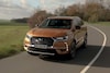 DS 7 Crossback