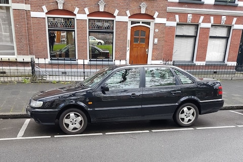 Er läuft und läuft und läuft