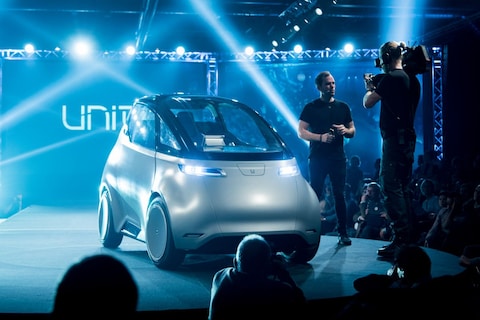 Uniti One: stekkeren vanaf nog geen 15 mille