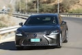 Lexus LS 500h