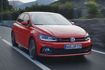 Volkswagen Polo GTI