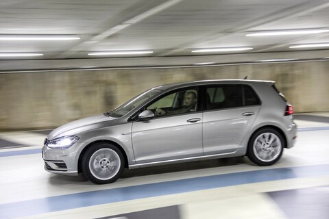 Praktijkverbruik Volkswagen Golf 7: welke motor is de zuinigste?