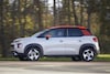 Citroën C3 Aircross Puretech 110 EAT6 