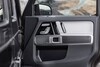 Interieur Mercedes-Benz G-klasse