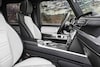 Interieur Mercedes-Benz G-klasse