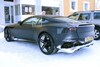 Aston Martin Vanquish Spyshots