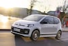 Volkswagen Up GTI