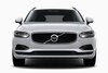 Volvo V90 back to basics