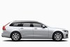 Volvo V90 back to basics