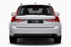 Volvo V90 back to basics