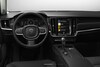 Volvo V90 back to basics