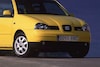 Facelift Friday: Seat Arosa
