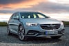 Opel Insignia Country Tourer