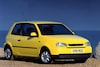Facelift Friday: Seat Arosa