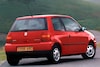 Facelift Friday: Seat Arosa
