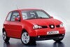 Seat Arosa