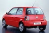 Seat Arosa