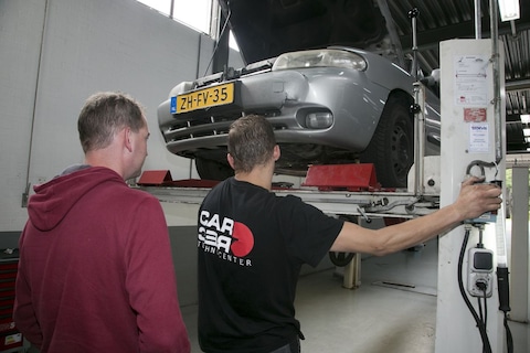 Vraagtekens bij bericht RTL-nieuws over autogebreken