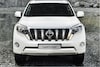 Facelift Friday: Toyota Land Cruiser