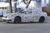 BMW 3-serie M3 spyshots