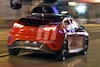 Hyundai Veloster Spyshots