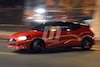 Hyundai Veloster Spyshots
