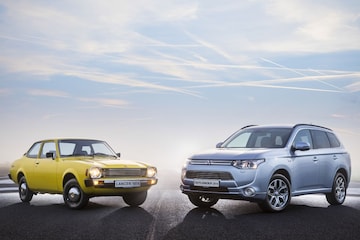 AutoWeek Magazine 51/52 100 jaar mitsubishi classi