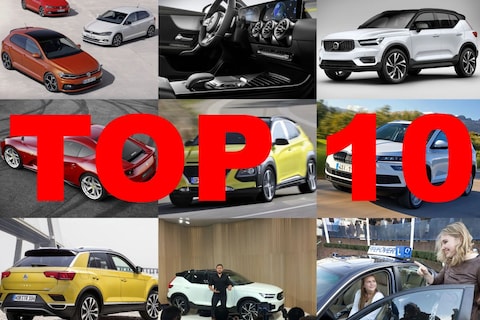 Jaarknallers: Top 10 meest gelezen artikelen