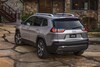 Jeep Cherokee Facelift