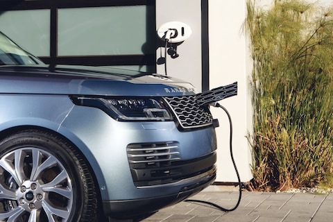 ACEA waarschuwt voor tekort aan laadpalen