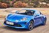 Alpine A110