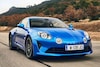 Alpine A110