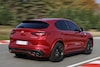 Alfa Romeo Stelvio Quadrifoglio
