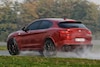 Alfa Romeo Stelvio Quadrifoglio