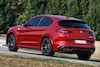Alfa Romeo Stelvio Quadrifoglio