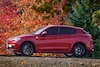 Alfa Romeo Stelvio Quadrifoglio