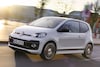 Volkswagen Up! GTI