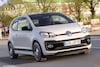 Volkswagen Up! GTI