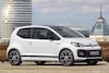 Volkswagen Up! GTI
