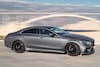 Mercedes-Benz CLS-klasse