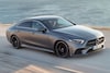 Mercedes-Benz CLS-klasse
