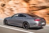 Mercedes-Benz CLS-klasse